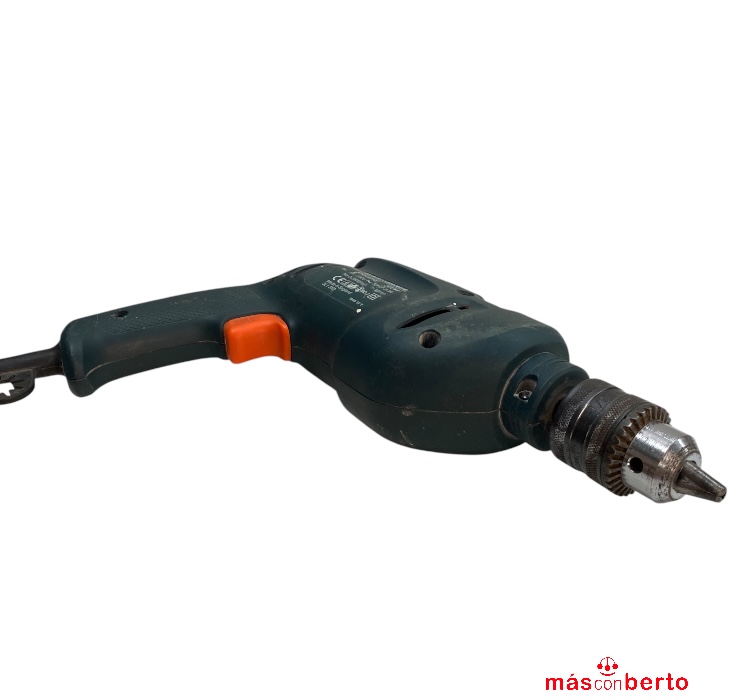 Taladro Black&Decker...