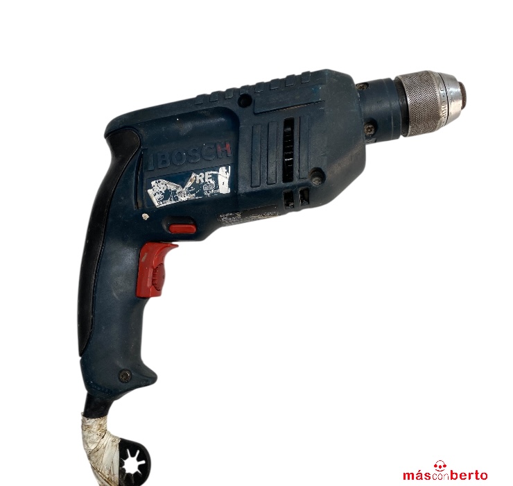 Taladro Bosch CSB 16RE 750W