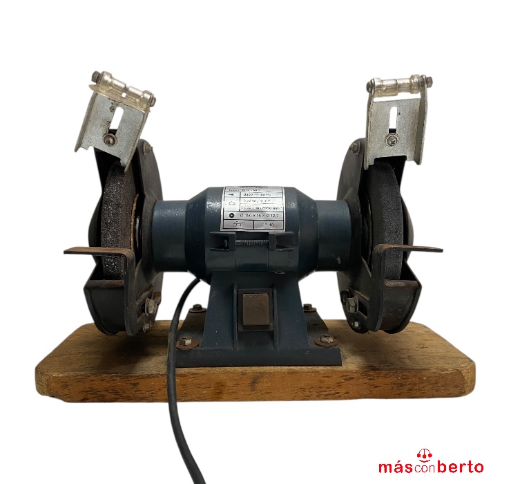 Esmeriladora Brico Power MD...