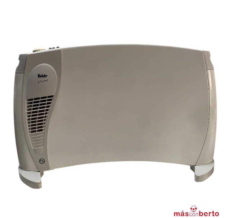 Calefactor Fakir Prestige...