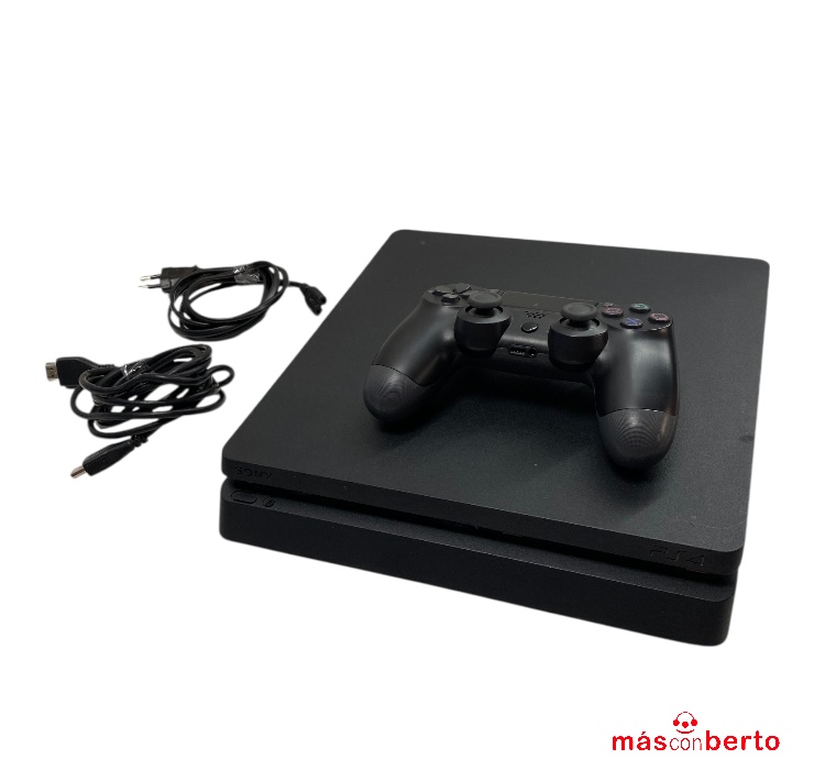 Consola Sony PS4 Slim 1TB...
