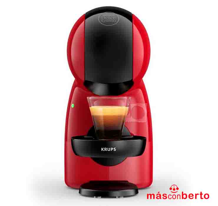 Cafetera Capsulas Piccolo...
