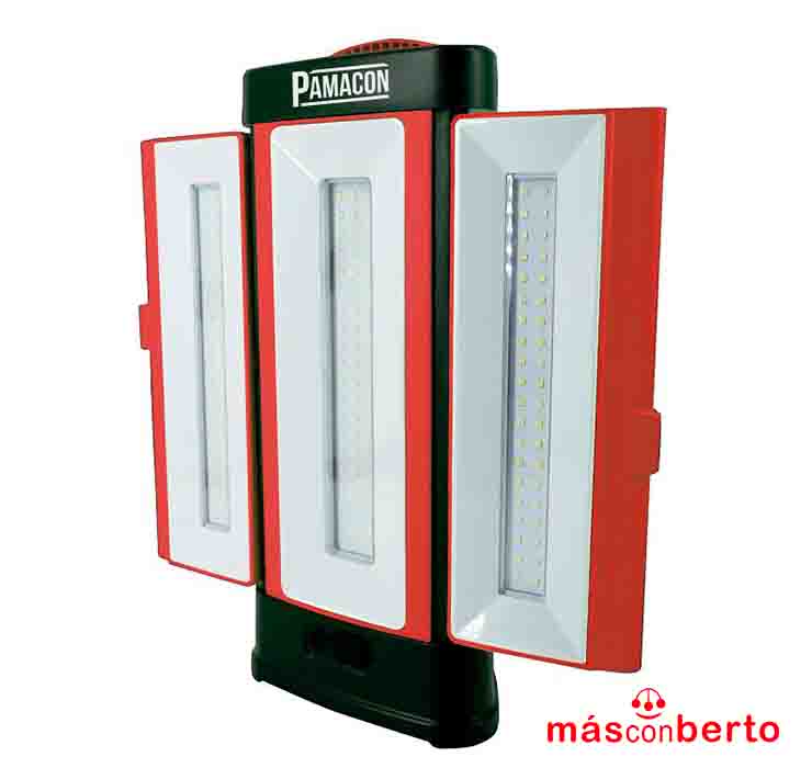 Linterna Led Colgante 50W...