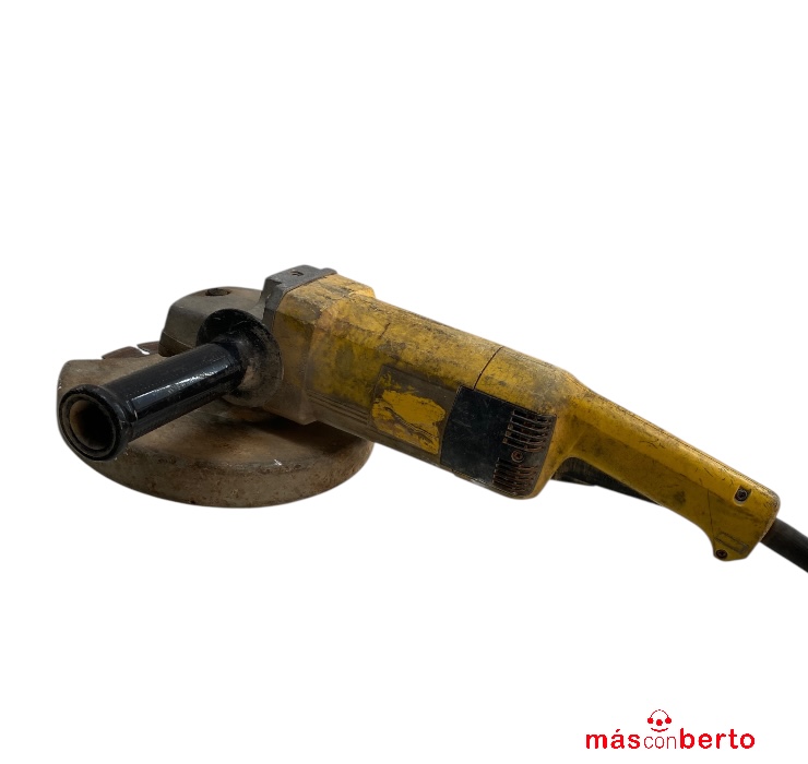 Amoladora 230MM amarillo