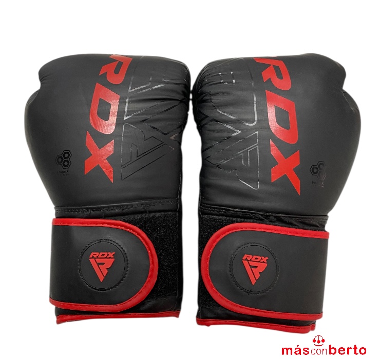 Guantes RDX Quadro Dome 3
