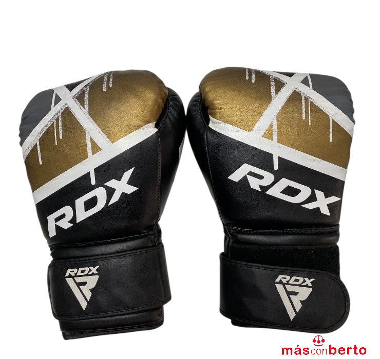 Guantes RDX MG1 14oz