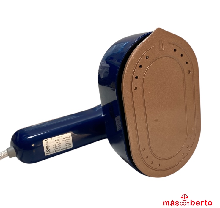 Plancha de Ropa de viaje...