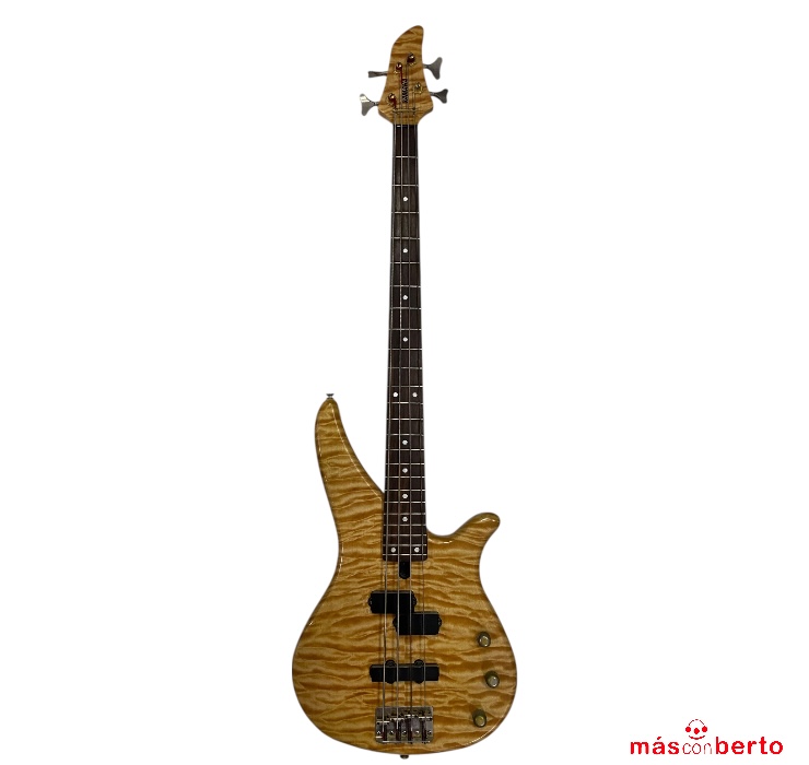 Guitarra eléctrica Yamaha...