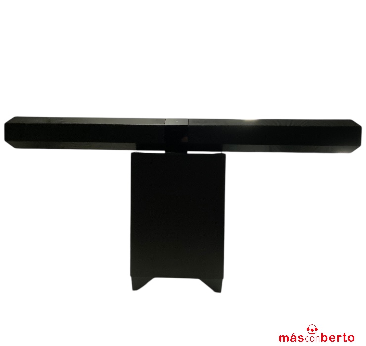 Barra de sonido Sony con...