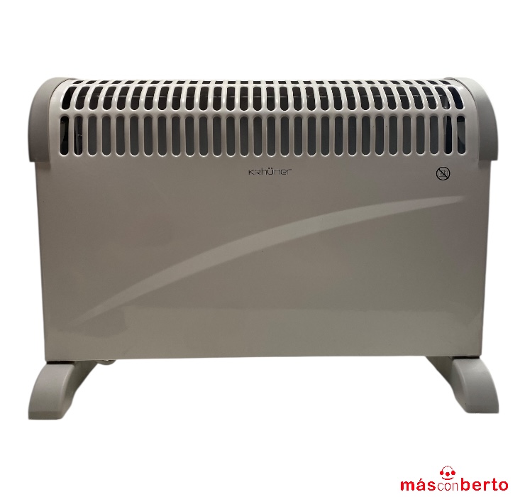Calefactor Krhüner 50477...