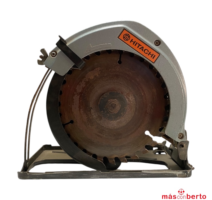 Sierra Circular Hitachi C7...