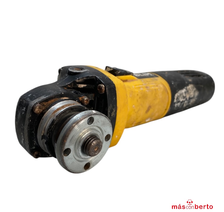 Amoladora 115MM Blim BL0119...