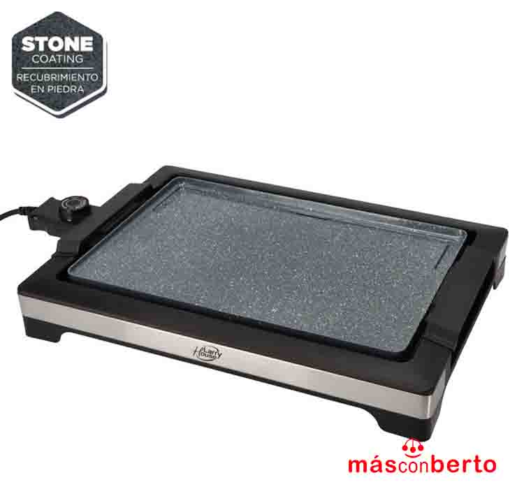 Plancha de Asar 2000W...