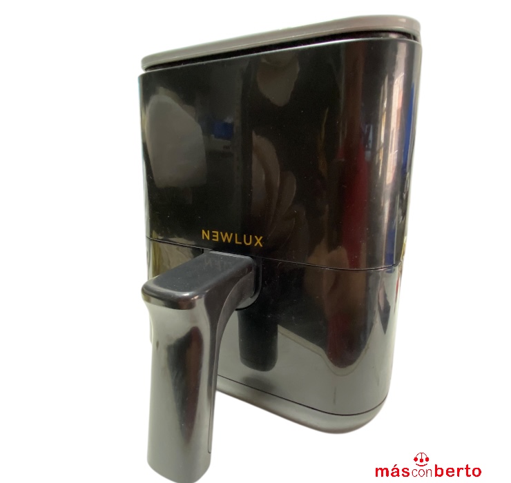Freidora de aire Newlux V20 2L