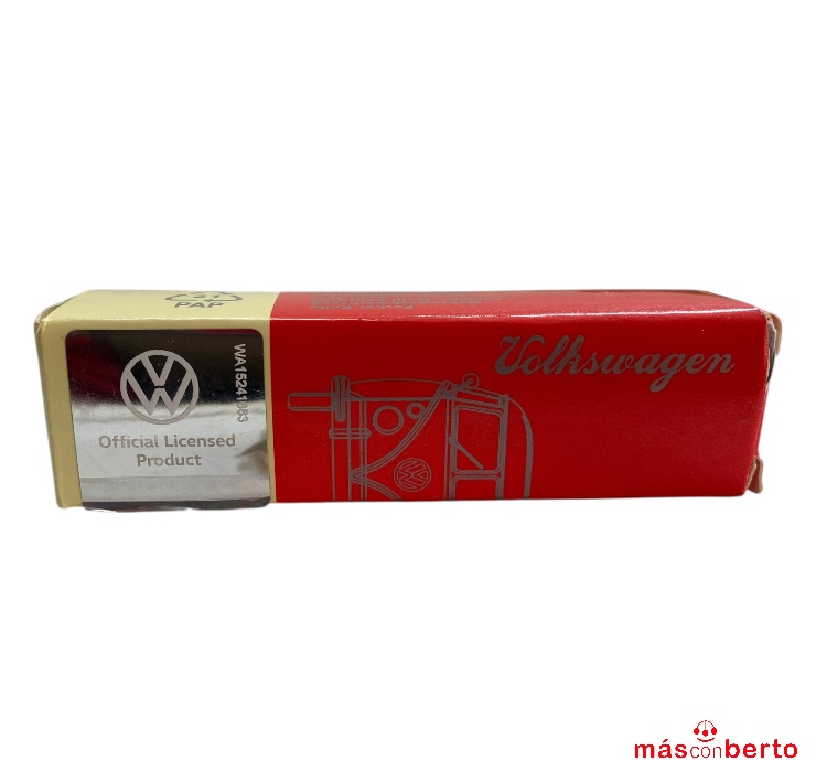 Navaja Wolkswagen 