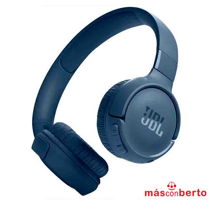 Auriculares Bluetooth Tune...