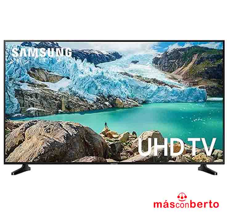Televisor 43" Samsung...