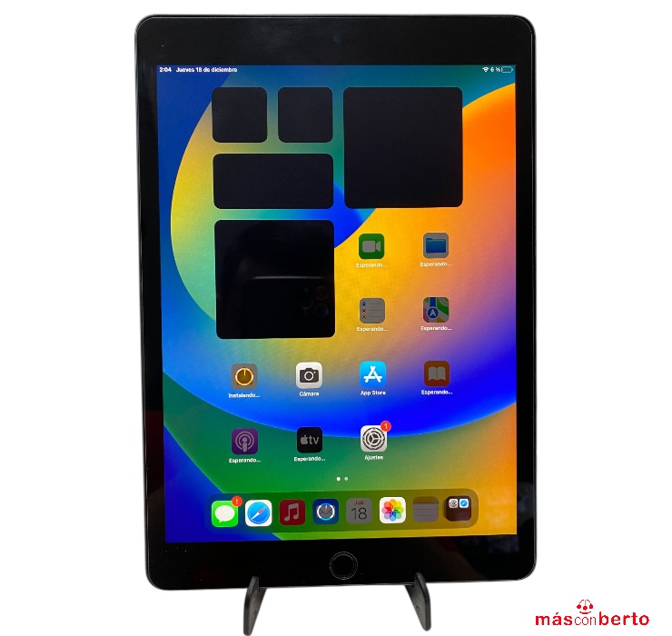 Ipad A2602 64GB Gris 