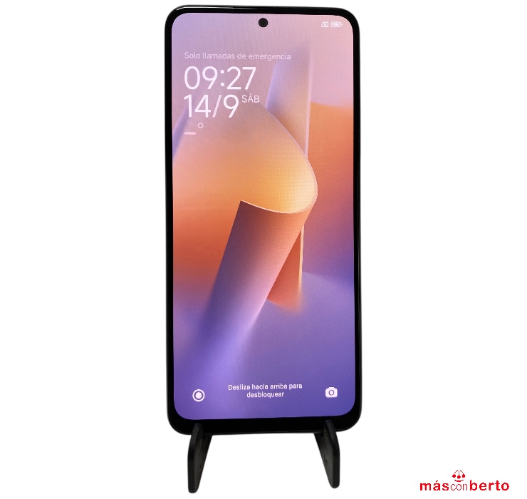 Móvil Xiaomi Redmi Note 12...