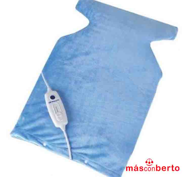 Manta Eléctrica Cervical...