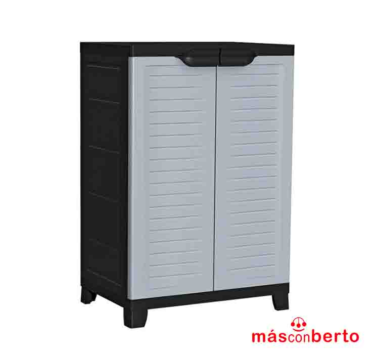 Armario Plastico Multiusos...