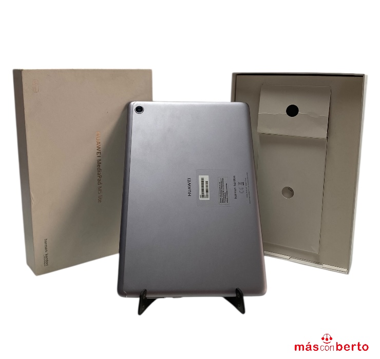 Tablet Huawei Media Pad M5...