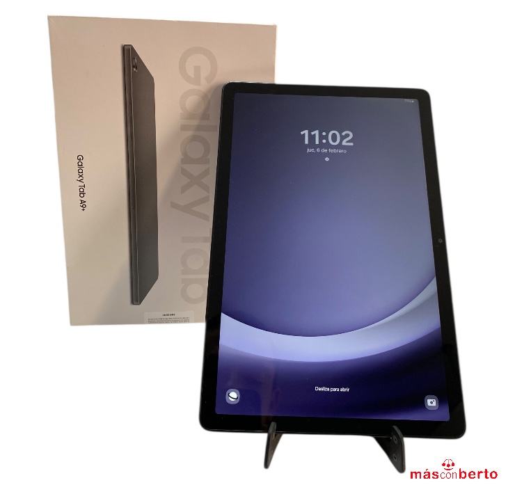 Tablet Samsung Tab A9+