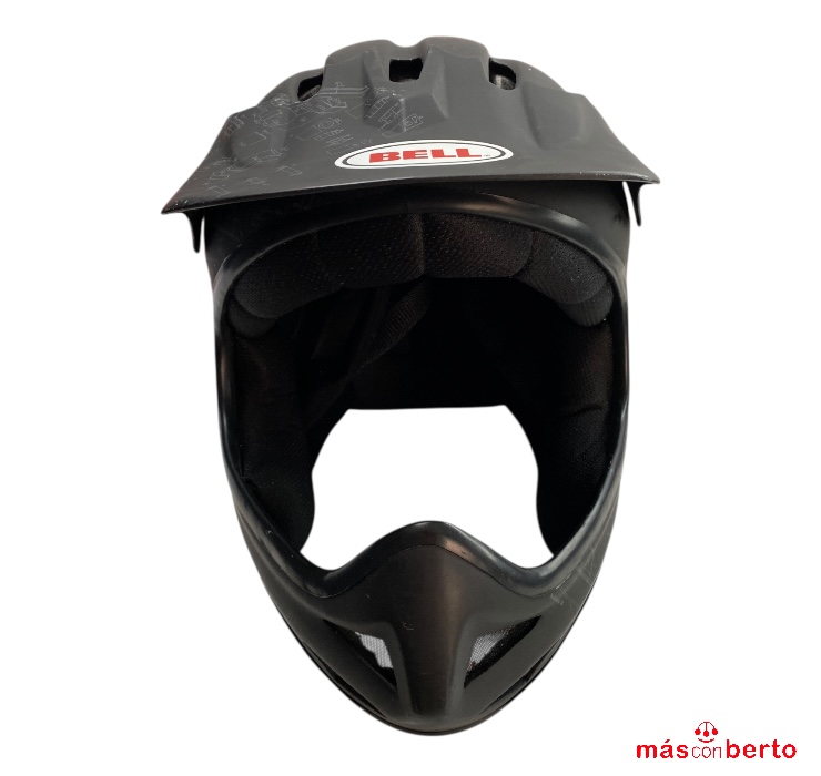 Casco Bell Bellistic T-L