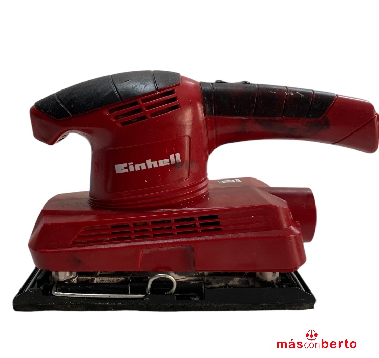 Lijadora Einhell TH-OS 1520...