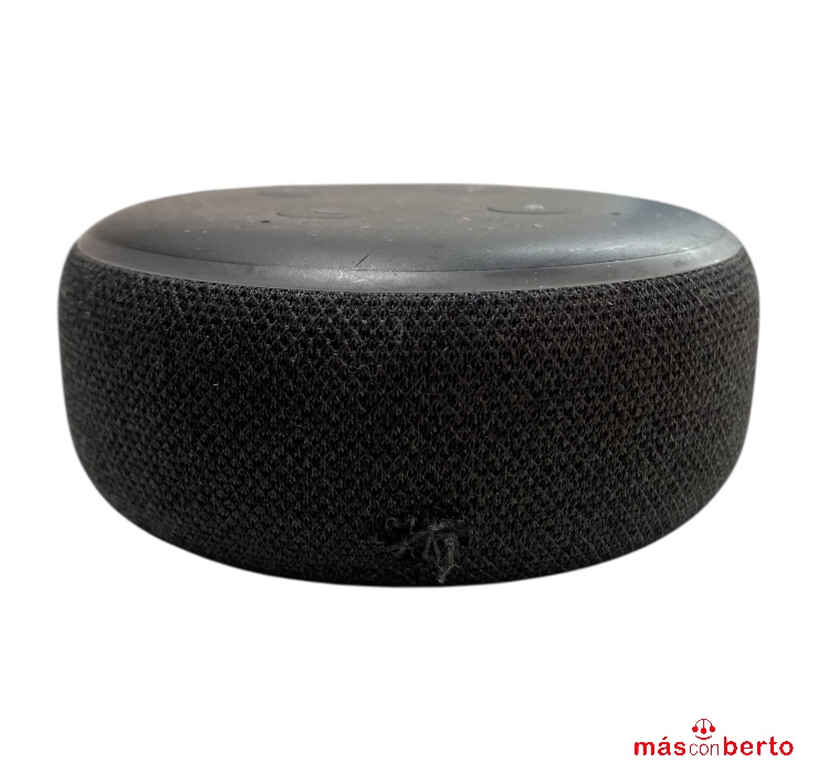  Altavoz inteligente Alexa...
