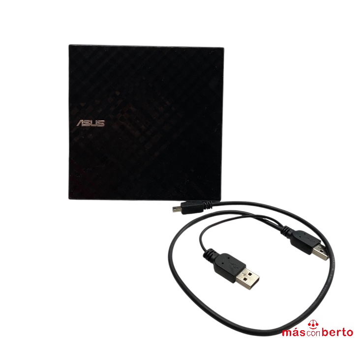 Grabador/reproductor...