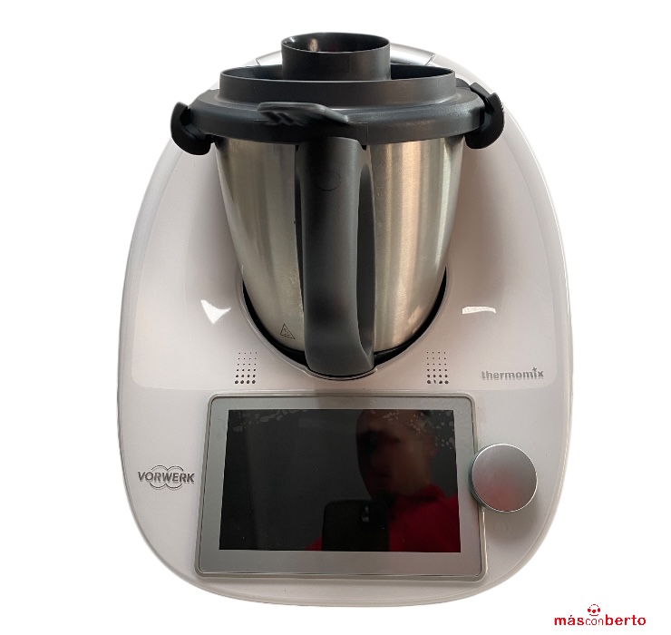 Robot de Cocina Thermomix...