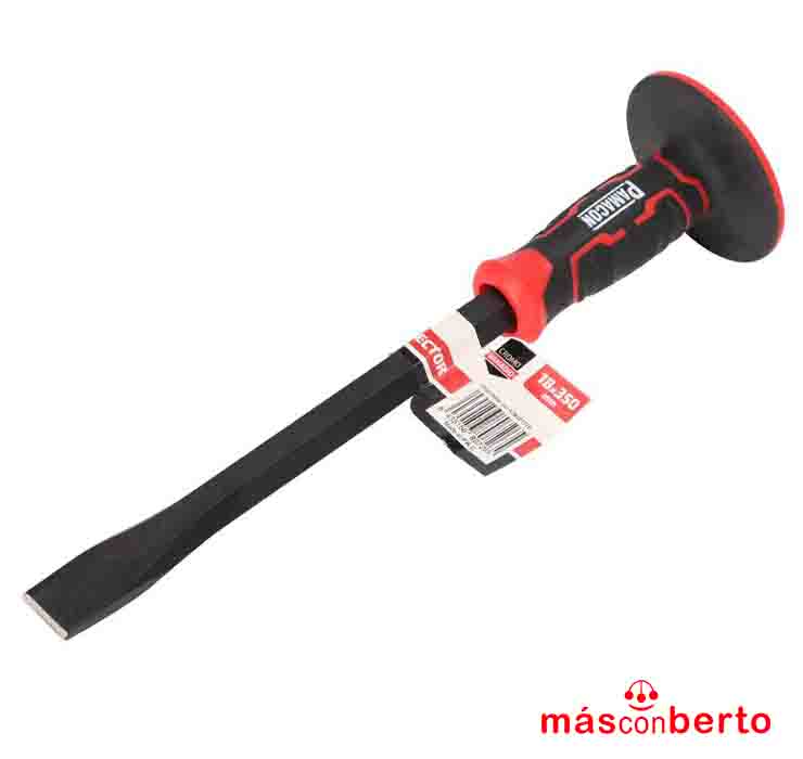 Cortafríos plano con...