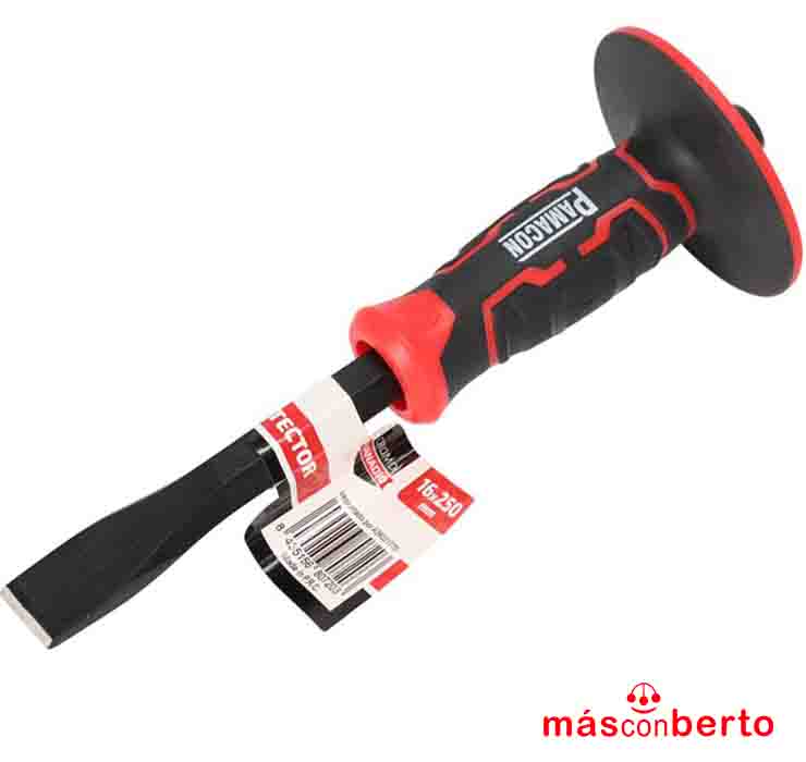 Cortafríos plano con...