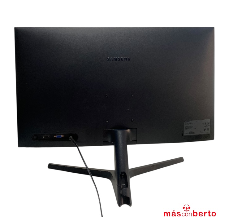 Monitor 27" Samsung S27R350FHU