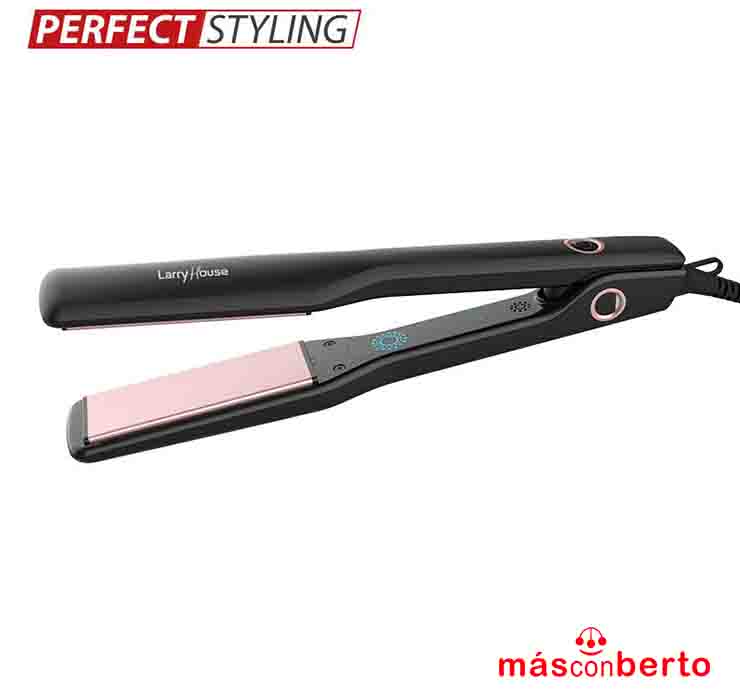 Plancha de Pelo 50W LH1921