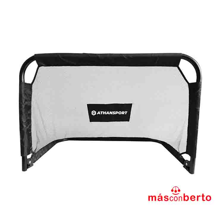 Porteria Futbol Plegable...