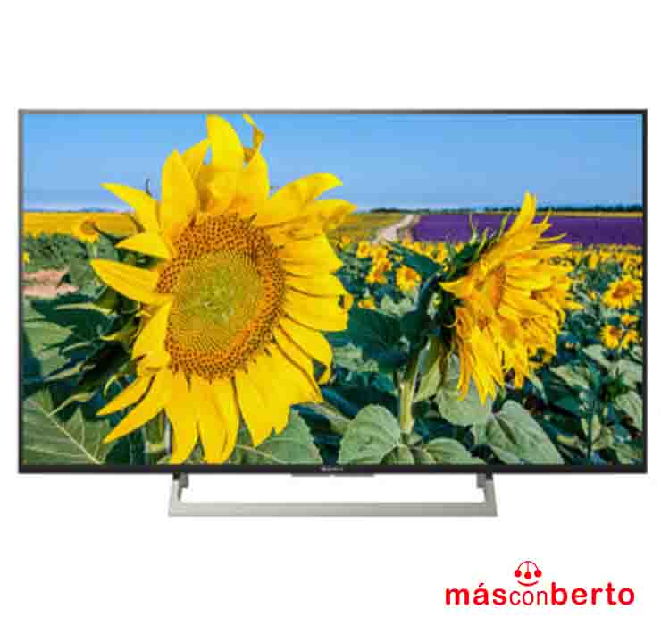 Televisor 49" Sony...