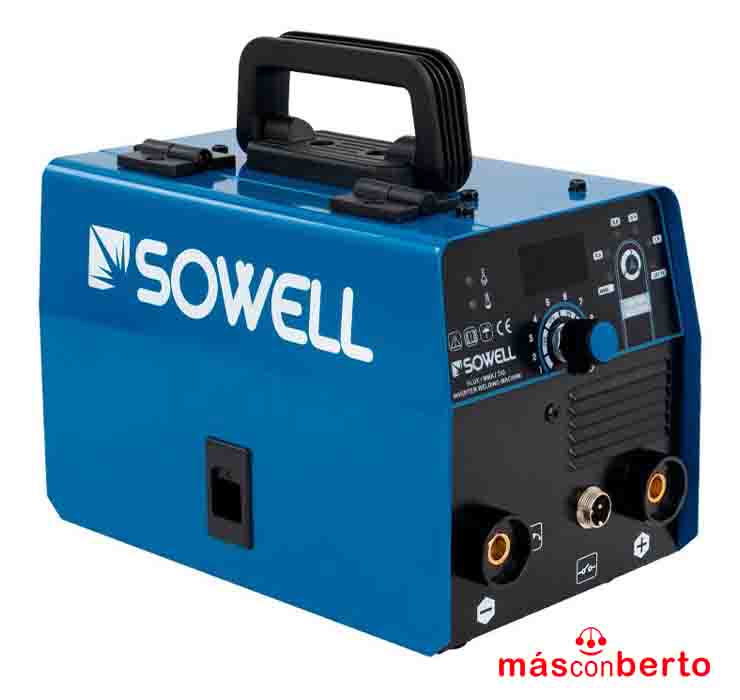 Inverter Multifuncion...