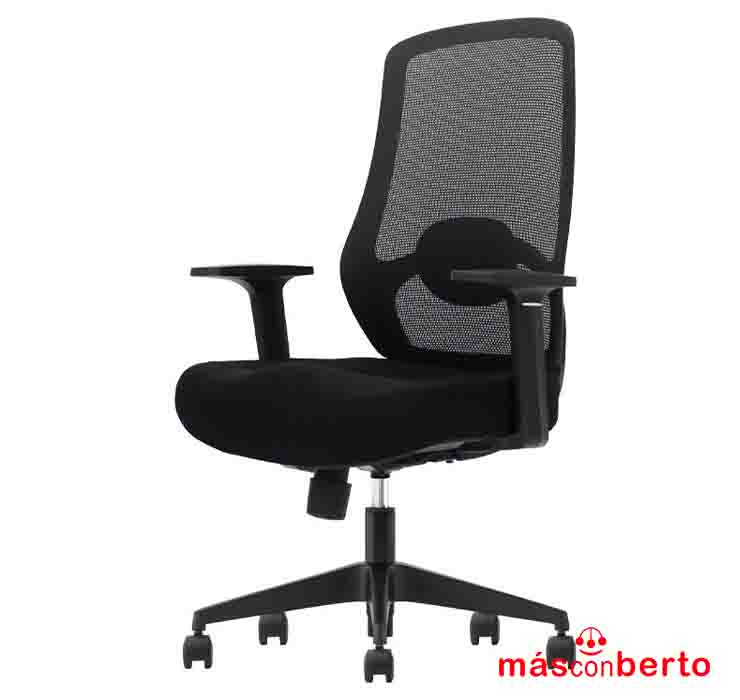 Silla de oficina Nodofix...