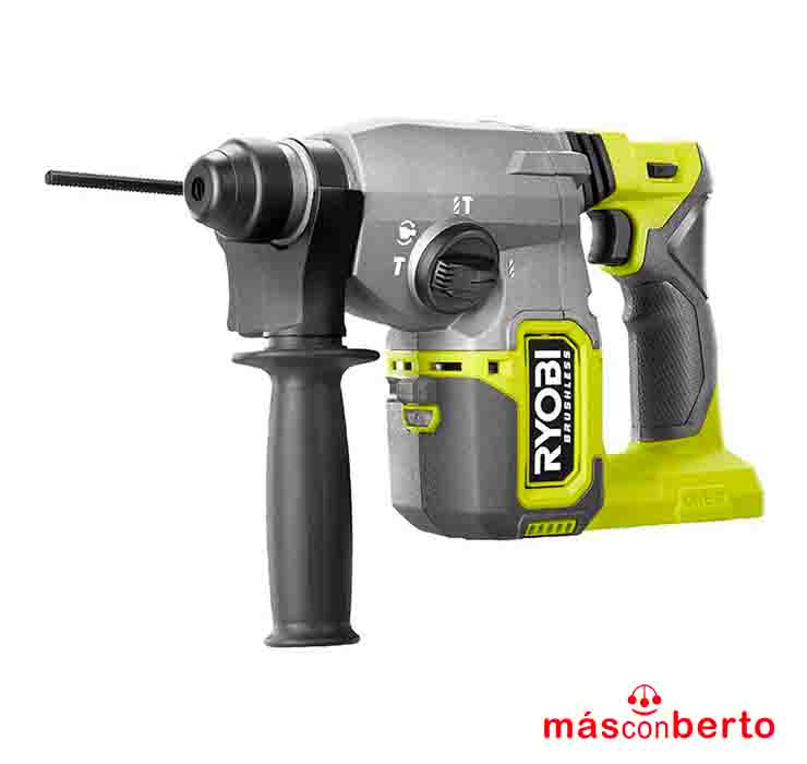 Martillo Perforador SDS+...