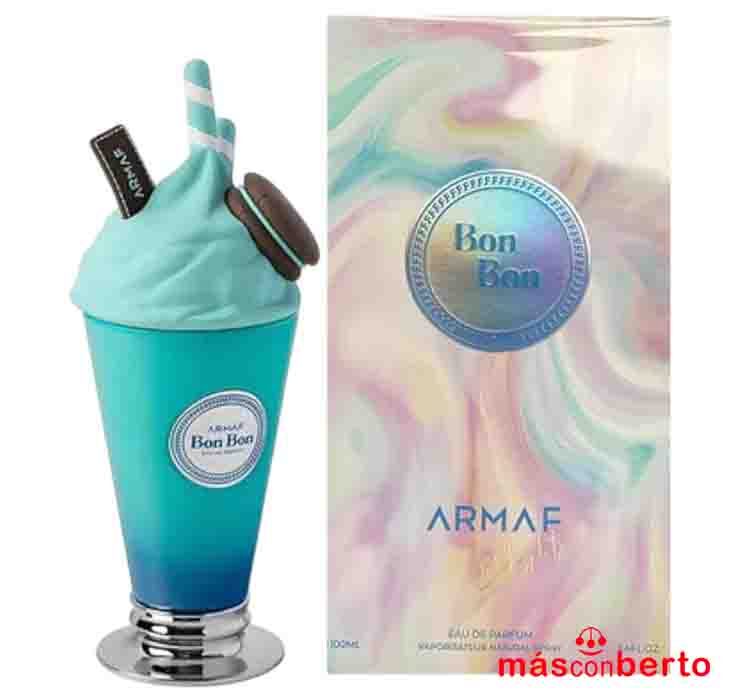 Bon bon Armaf