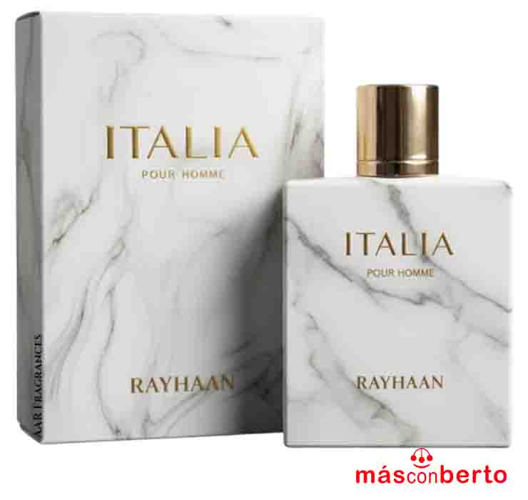 Rayhaan Italia 