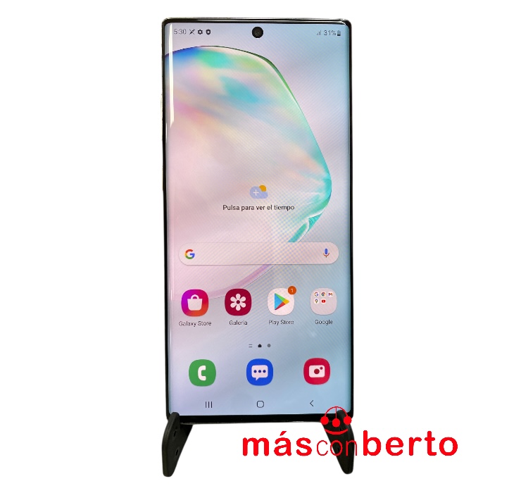 Móvil Samsung Note 10 256Gb...