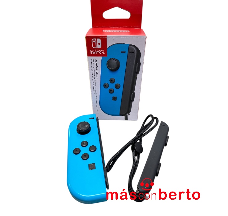 Joy con Izq Nintendo Switch...