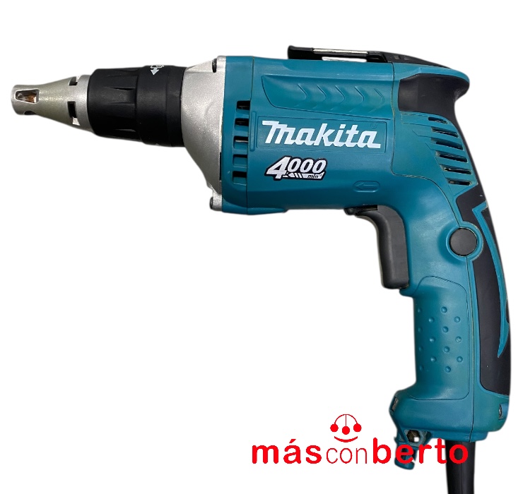 Atornillador Makita fs4200...