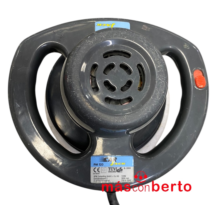 Pulidora Car Jack PM120 120W