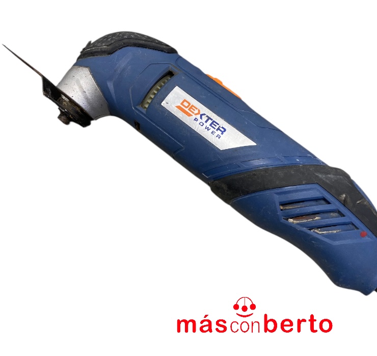 Multiherramienta Dexter...