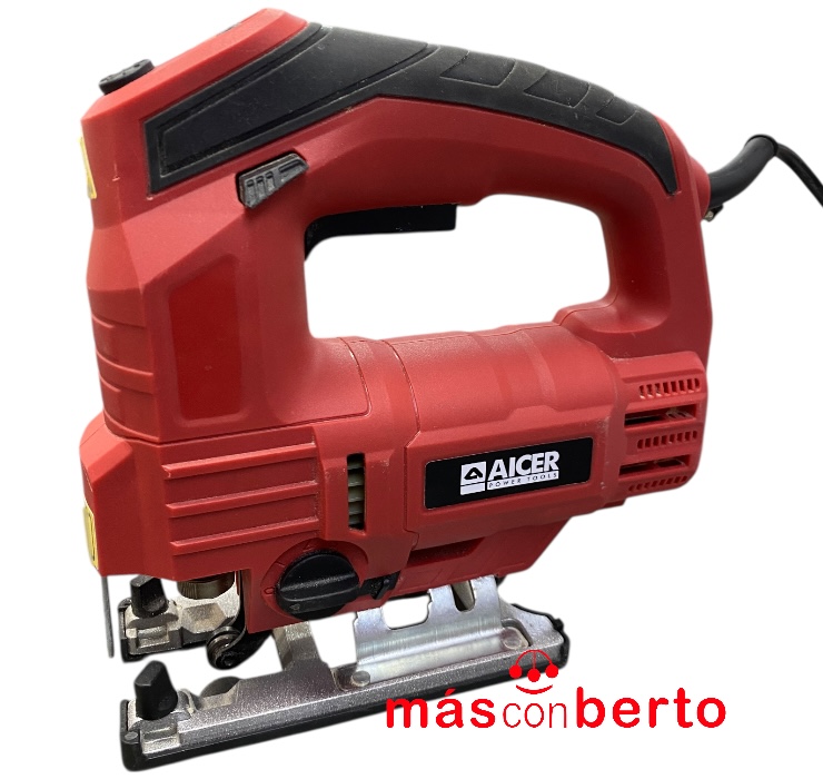 Caladora Aicer AC1503 800W...