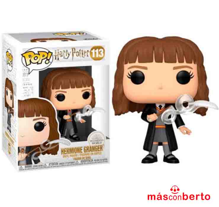 Funko Pop! Hermione Granger...
